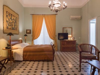 Camere/Rooms/Chambres/Habitaciones